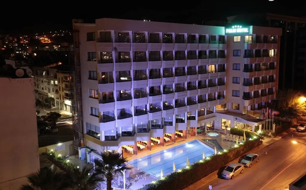 Palm Hotel Kusadasi