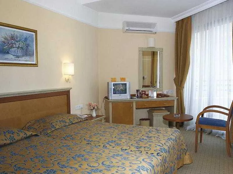 Palm Hotel Kusadasi