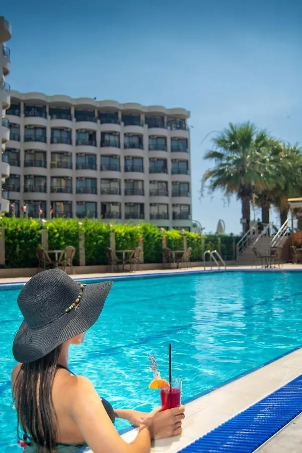 Palm Hotel Kusadasi