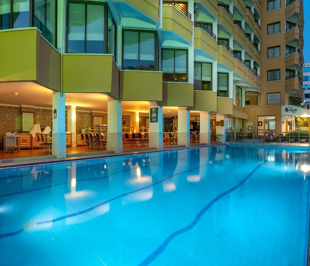 Palm Hotel Kusadasi