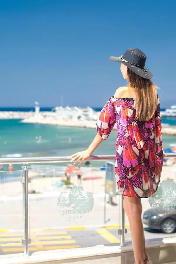 Palm Hotel Kusadasi