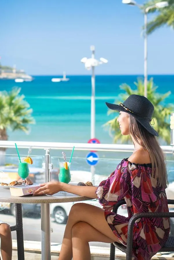 Palm Hotel Kusadasi