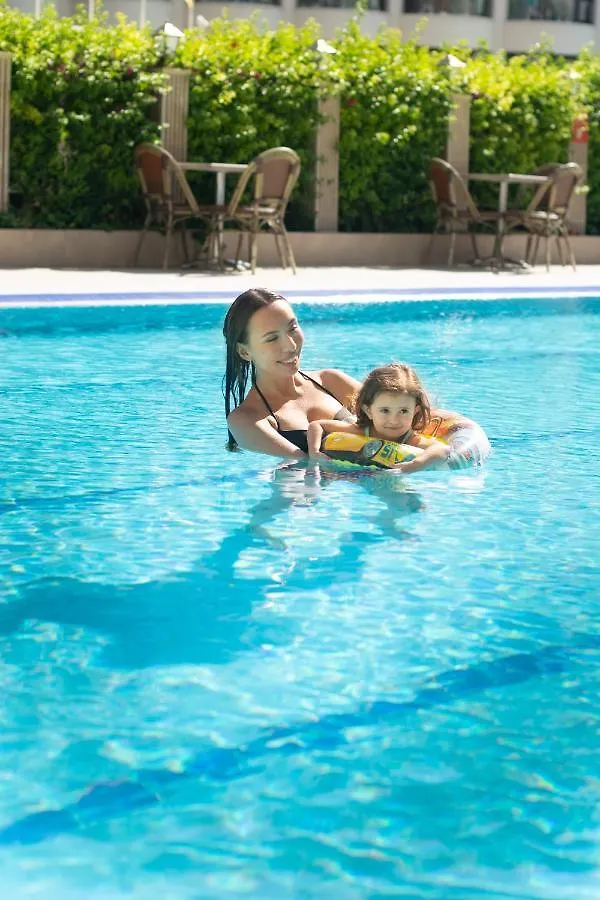 Palm Hotel Kusadasi