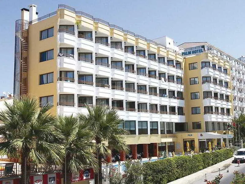 Palm Hotel Kusadasi 4*,  Turkey