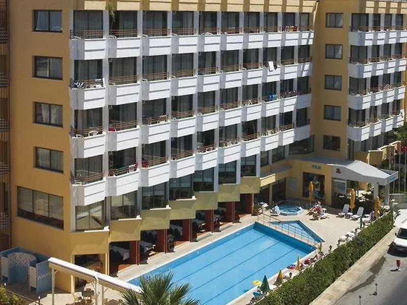 Palm Hotel Kusadasi